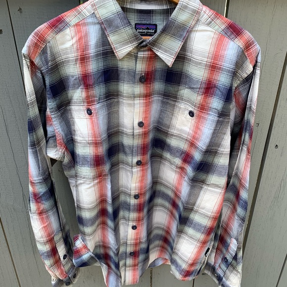 Men’s shirt - Picture 1 of 4